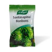 A.Vogel Santasapina bonbons | Kriebel in de keel