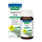 Vitamine D3 - plantaardig tabletten