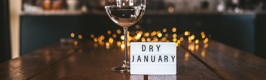 Dry January